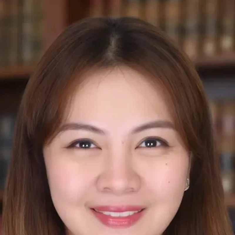 Jessica Deray, Philippine CPA