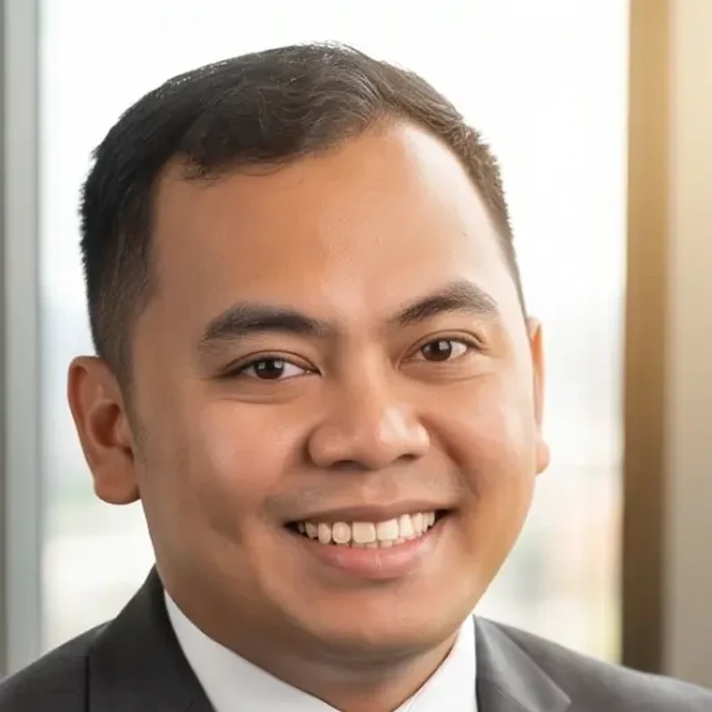 Mark Anthony Decano, Philippine CPA